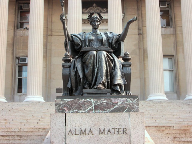 columbia_university_alma_mater